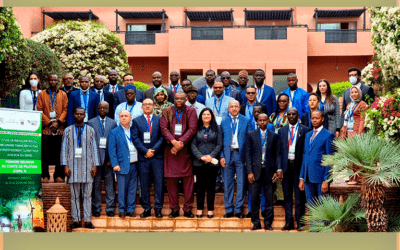 Première Réunion du Comité de Pilotage de l’Étude de Préfiguration du Mécanisme Financier du Plan d’Investissement Climat pour la Région du Sahel (PIC-RS)