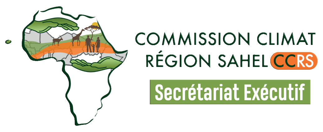 Logo du Secrétariat Exécutif de la CCRS